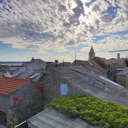 Seaside House Kastel Sucurac, - 19241 Kastela
