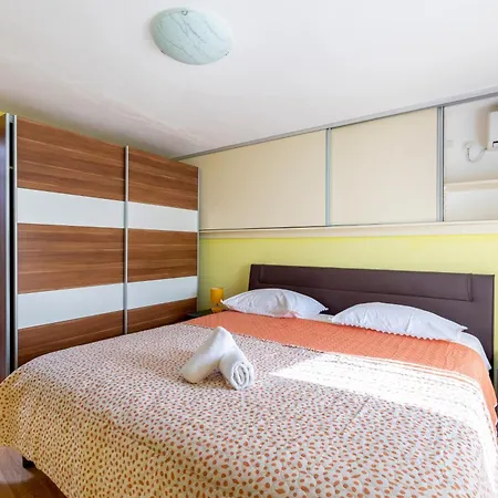 Seaside House Kastel Sucurac, - 19241 Holiday home