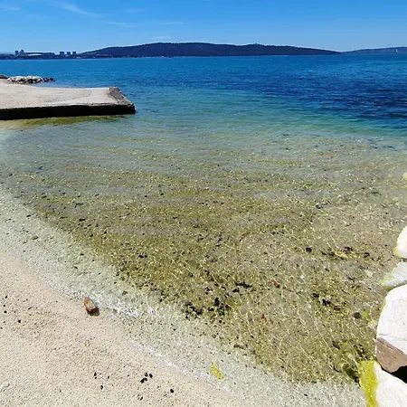 Seaside House Kastel Sucurac, - 19241 Holiday home *